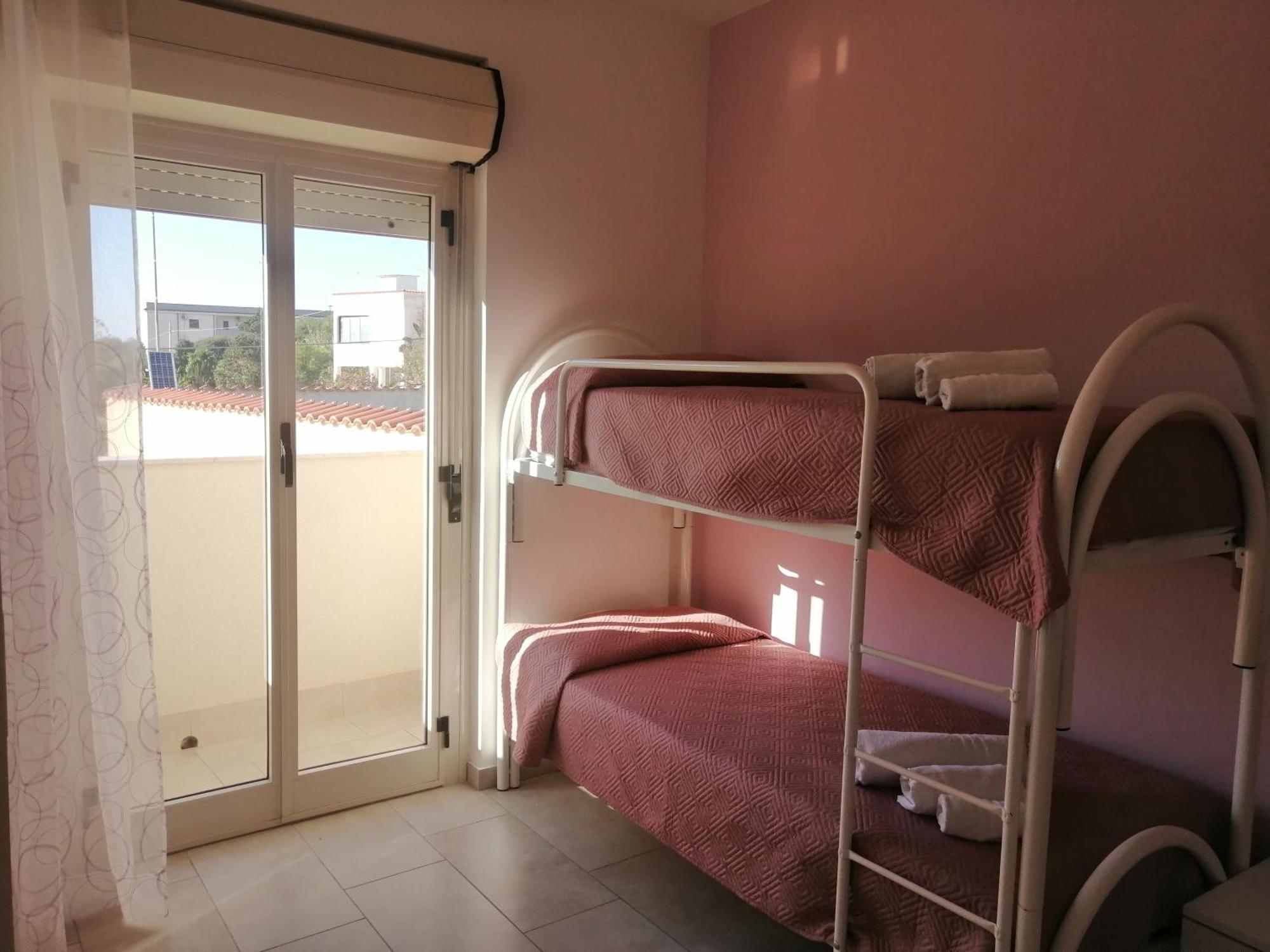 Residence Mare Azzurro バレストラーテ エクステリア 写真